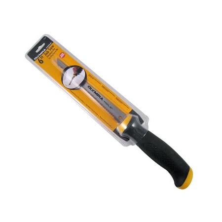 Olympia Tools JAB SAW BLACK/YELLOW 6""L 34-000